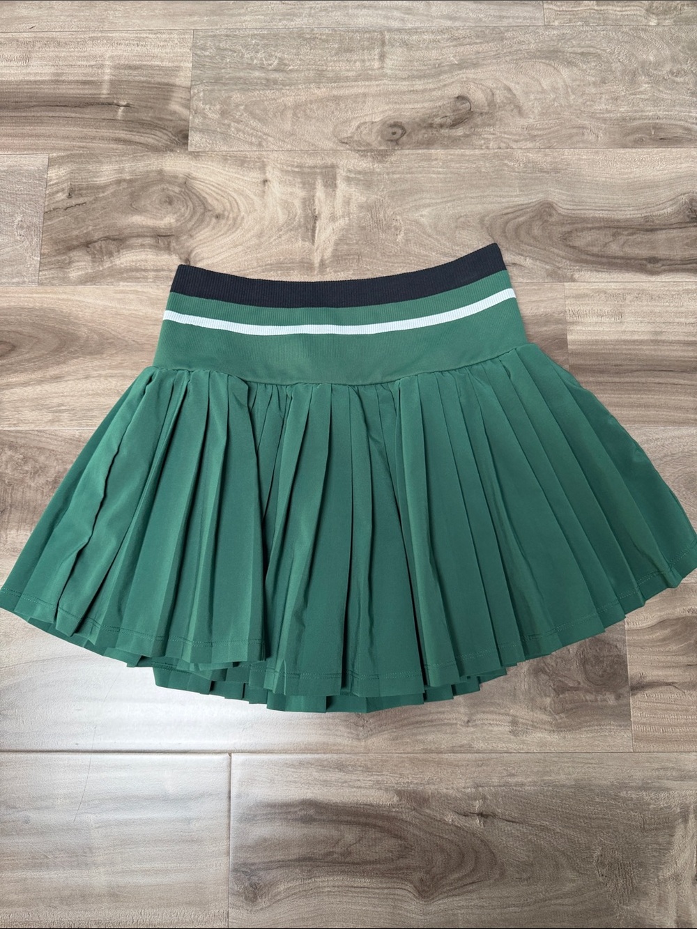 Healthyoga Skort